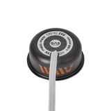 GAS MAX K2-64 - Kit haut-parleurs 2 voies 16,5 cm (6,5") 130W RMS