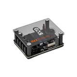 GAS MAX K2-64 - Kit haut-parleurs 2 voies 16,5 cm (6,5") 130W RMS