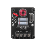 GAS MAX K2-64 - Kit haut-parleurs 2 voies 16,5 cm (6,5") 130W RMS