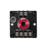 GAS MAX K2-64 - Kit haut-parleurs 2 voies 16,5 cm (6,5") 130W RMS