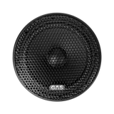GAS MAX K2-64 - Kit haut-parleurs 2 voies 16,5 cm (6,5") 130W RMS