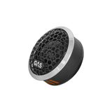 GAS MAX K2-64 - Kit haut-parleurs 2 voies 16,5 cm (6,5") 130W RMS