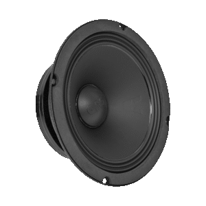 MAX PMW1-64N - Haut-parleur Médium 6,5" 150W RMS 4 Ohms