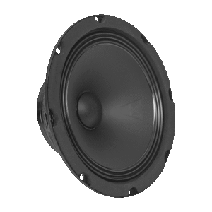 MAX PMW1-84N - Haut-parleur Médium 8" 150W RMS 4 Ohms