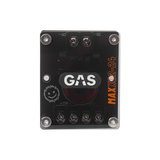 Haut-parleur Coaxial GAS MAX X2-64 - 6.5" - 110W RMS - 4Ω - Résistant aux Intempéries