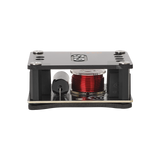 Haut-parleur Coaxial GAS MAX X2-64 - 6.5" - 110W RMS - 4Ω - Résistant aux Intempéries