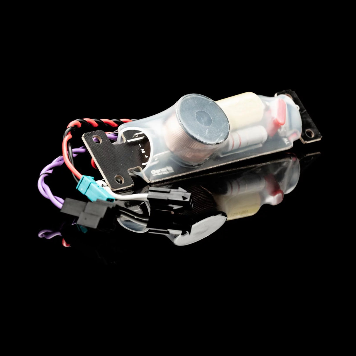 Kit Haut-Parleurs Gladen Generic 100.2 – Système 2 Voies 100 mm avec Adaptateurs BMW/Mini Plug & Play - Sound Auto Concept