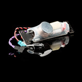 Kit Haut-Parleurs Gladen Generic 100.2 – Système 2 Voies 100 mm avec Adaptateurs BMW/Mini Plug & Play - Sound Auto Concept