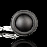 Kit Haut-Parleurs Gladen Generic 100.2 – Système 2 Voies 100 mm avec Adaptateurs BMW/Mini Plug & Play - Sound Auto Concept