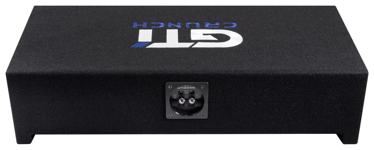 Caisson de basse GTi200S