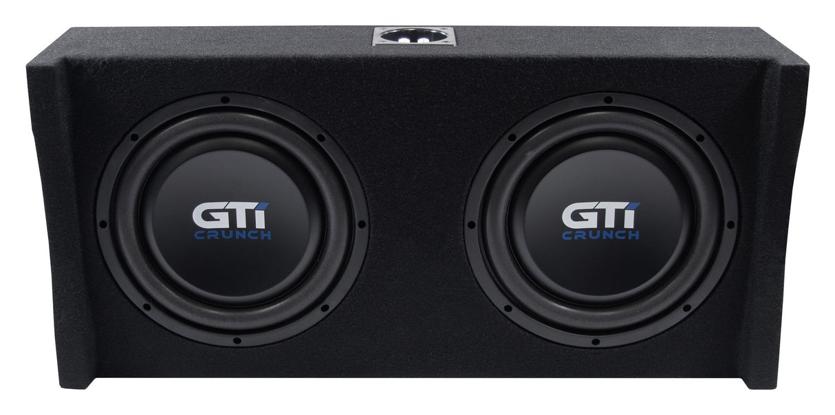 Caisson de basse GTi250S