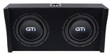 Caisson de basse GTi250S