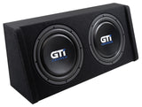Caisson de basse GTi300T - Sound Auto Concept