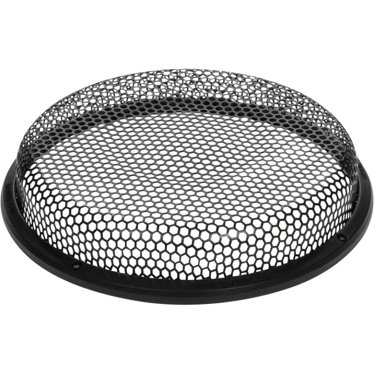 Grille  subwoofer GZ GRILL 10U - Sound Auto Concept