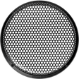 Grille  subwoofer GZ GRILL 10U - Sound Auto Concept