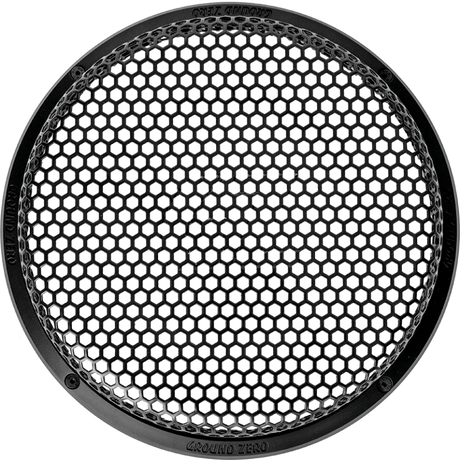 Grille  subwoofer GZ GRILL 10U - Sound Auto Concept