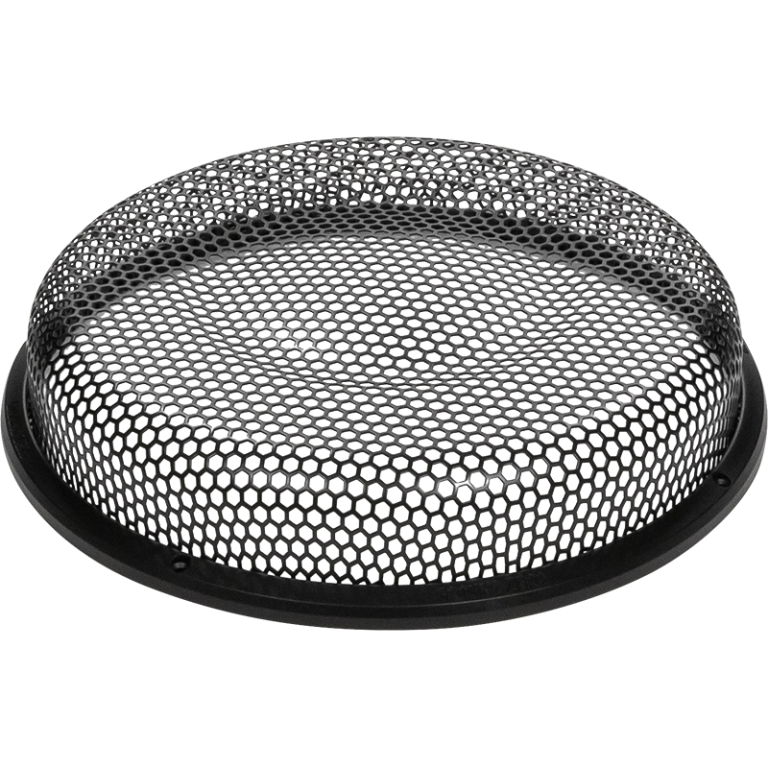 Grille  subwoofer GZ GRILL 12U - Sound Auto Concept