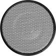 Grille  subwoofer GZ GRILL 12U - Sound Auto Concept