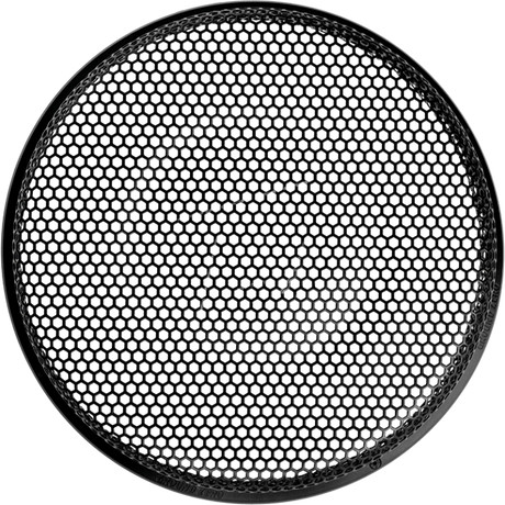 Grille  subwoofer GZ GRILL 12U - Sound Auto Concept