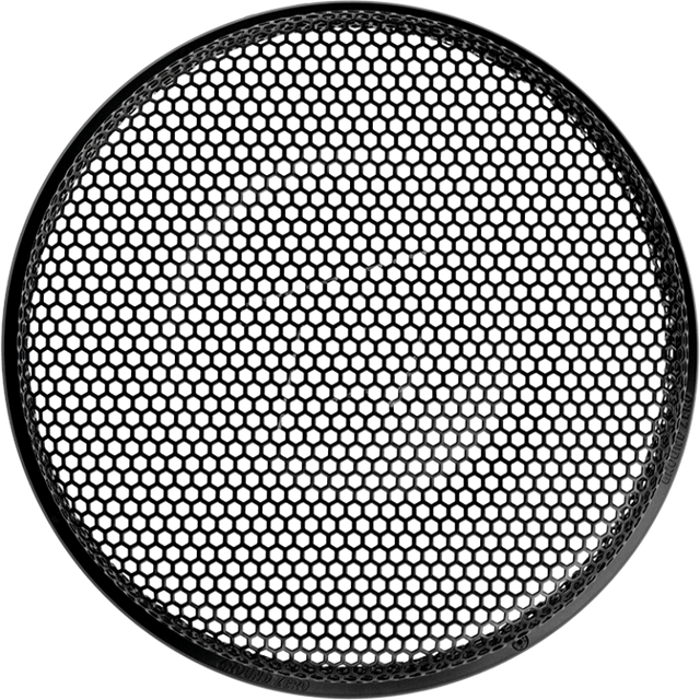 Grille  subwoofer GZ GRILL 12U - Sound Auto Concept