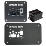 Amplificateur GZ SUB-AMP 300