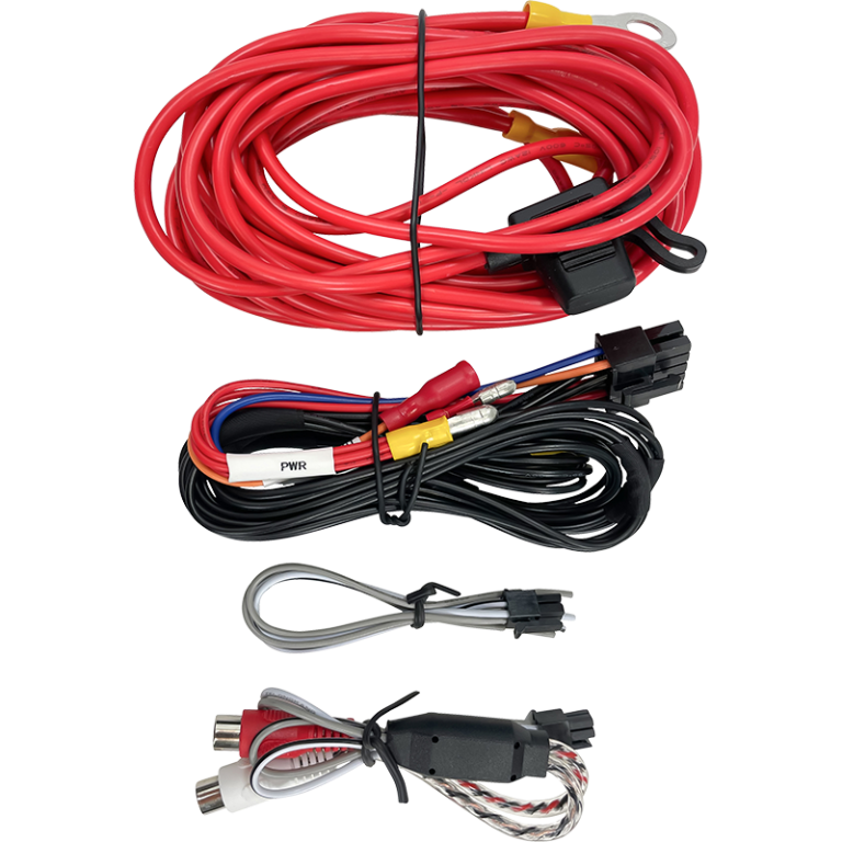 Amplificateur GZ SUB-AMP 300