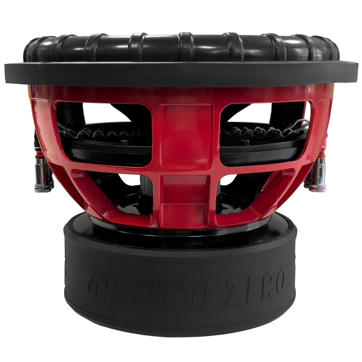 Subwoofer GZAW 12-2.5K-D2 - Sound Auto Concept