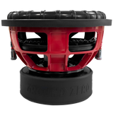 Subwoofer GZAW 12-2.5K-D2 - Sound Auto Concept