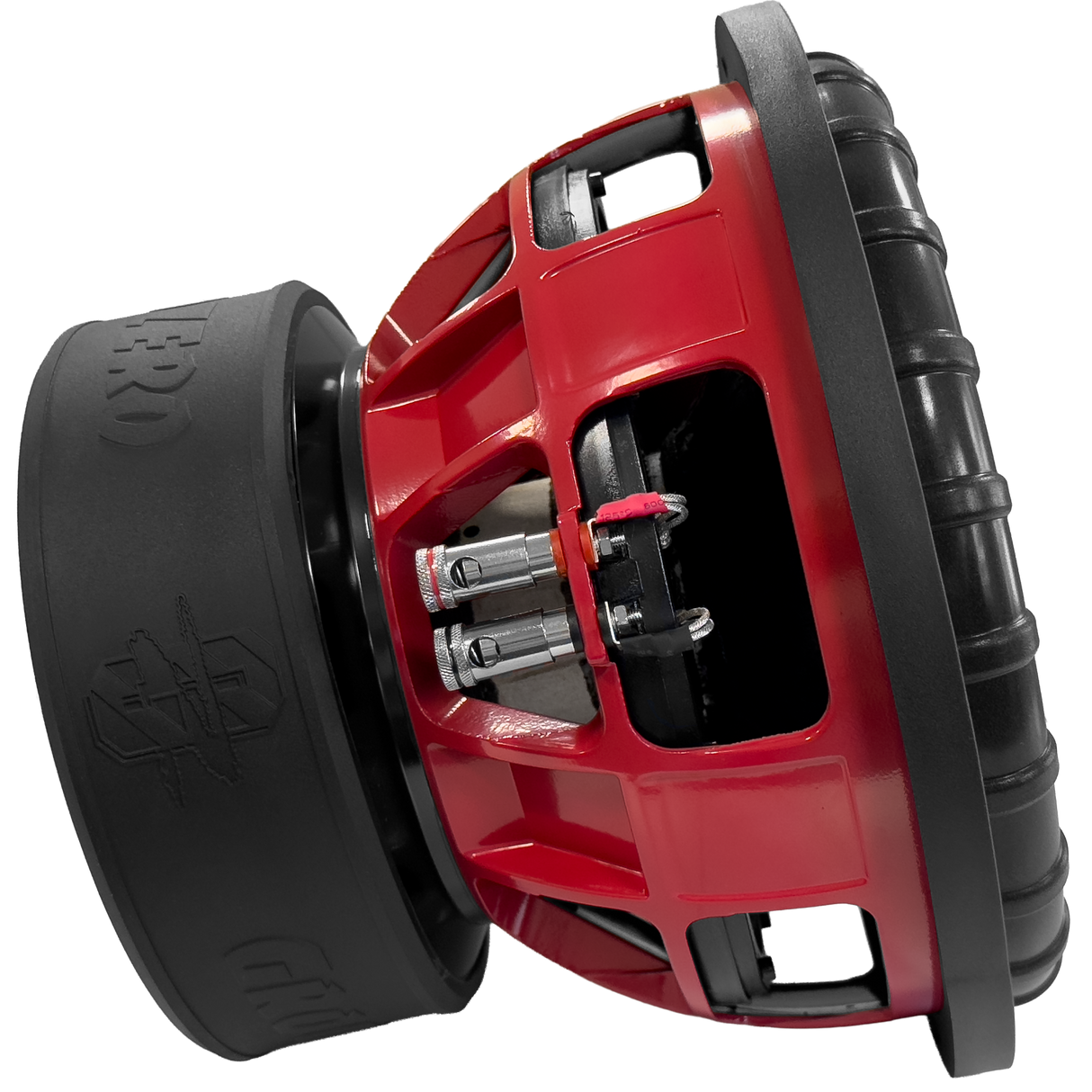 Subwoofer GZAW 12-2.5K-D2 - Sound Auto Concept