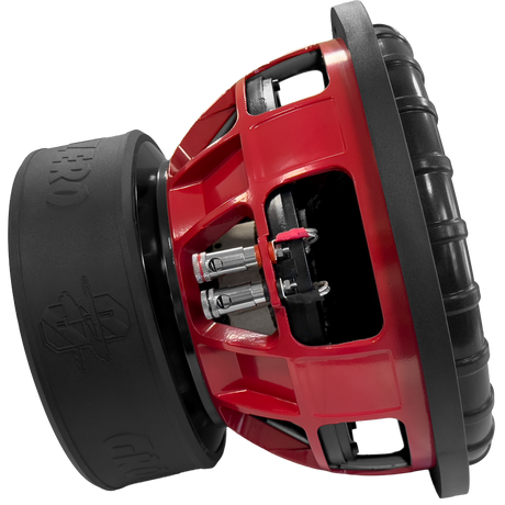 Subwoofer GZAW 12-2.5K-D2 - Sound Auto Concept