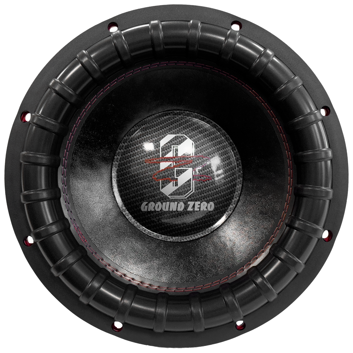 Subwoofer GZAW 12-2.5K-D2 - Sound Auto Concept
