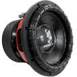 Subwoofer GZAW 12-2.5K-D2 - Sound Auto Concept