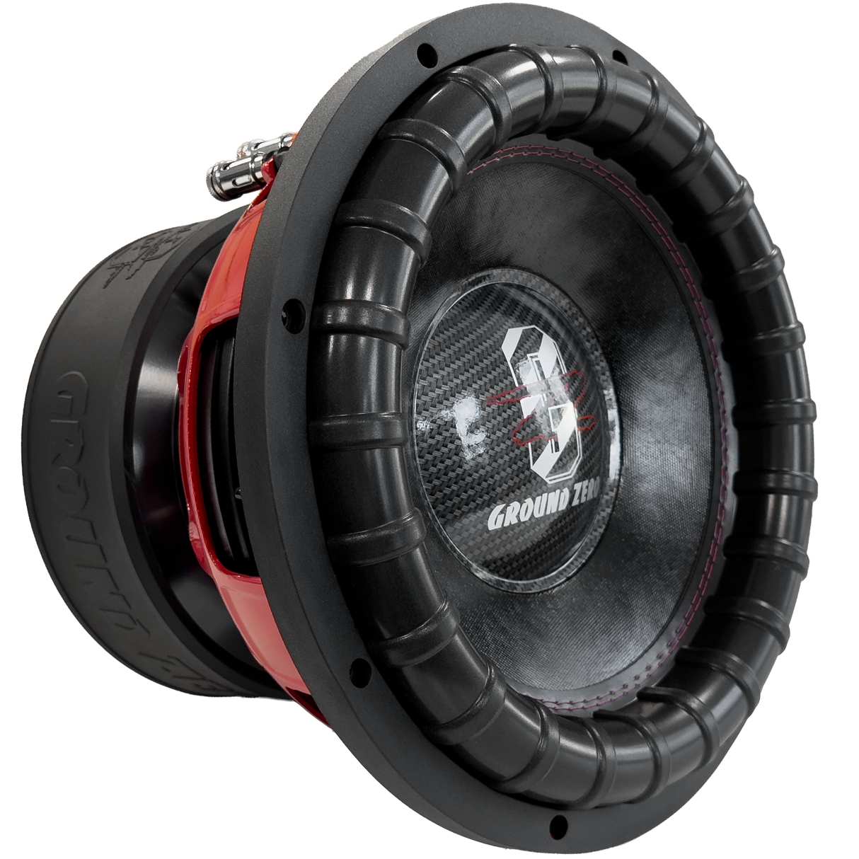 Subwoofer GZAW 12-2.5K-D2 - Sound Auto Concept