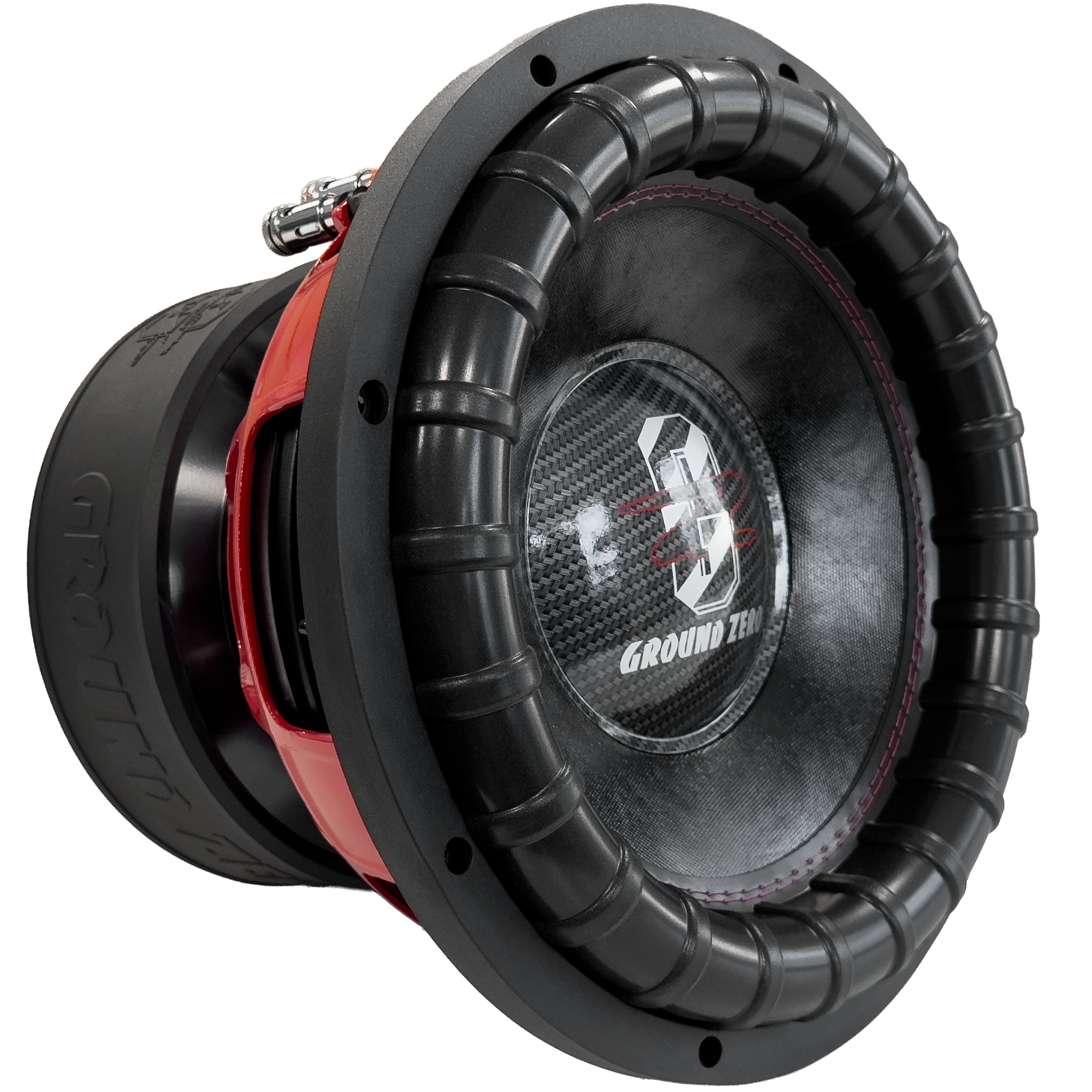 Subwoofer GZAW 12-2.5K-D2 – Sound Auto Concept