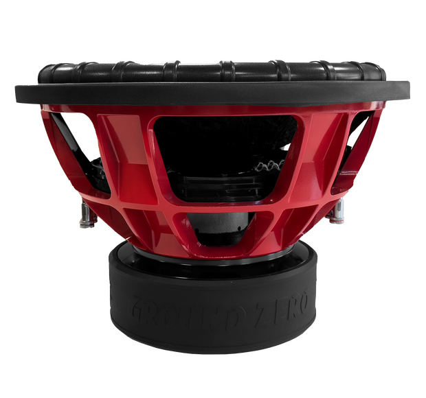 Subwoofer  GZAW 15-2.5K-D2 - Sound Auto Concept