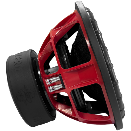 Subwoofer  GZAW 15-2.5K-D2 - Sound Auto Concept