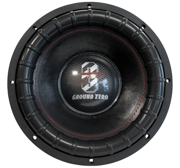 Subwoofer  GZAW 15-2.5K-D2 - Sound Auto Concept