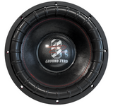 Subwoofer  GZAW 15-2.5K-D2 - Sound Auto Concept
