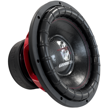 Subwoofer  GZAW 15-2.5K-D2 - Sound Auto Concept