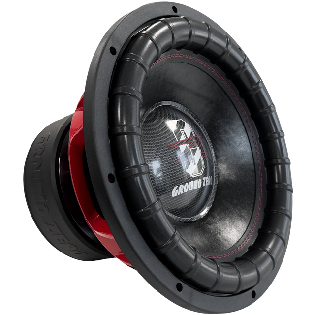Subwoofer  GZAW 15-2.5K-D2 - Sound Auto Concept