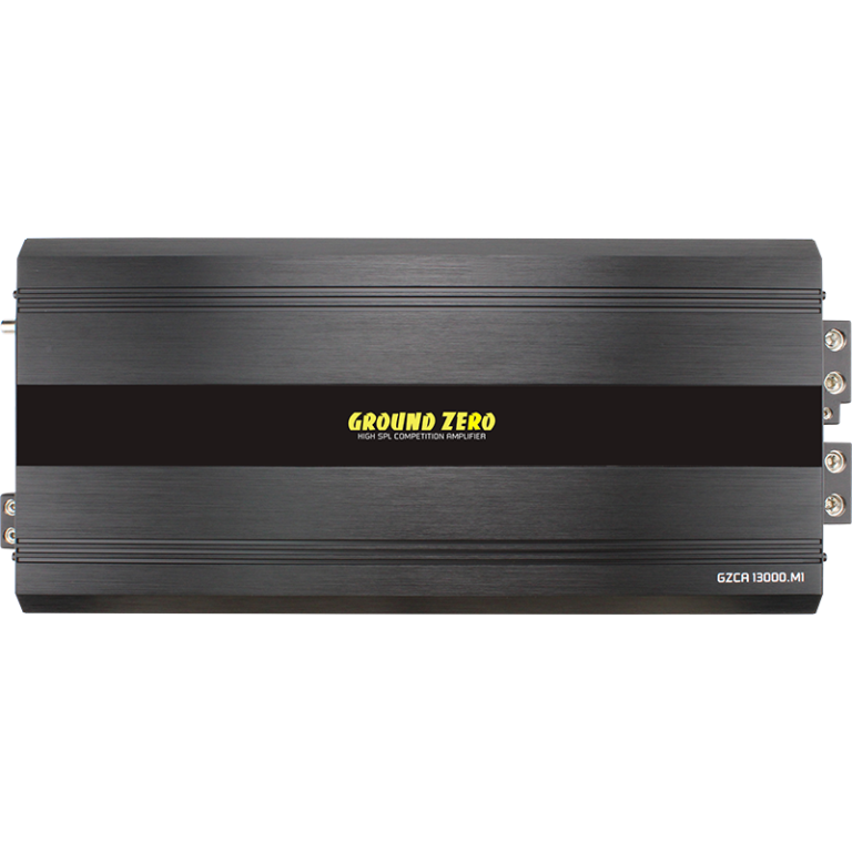 Amplificateur GZCA 13000.M1