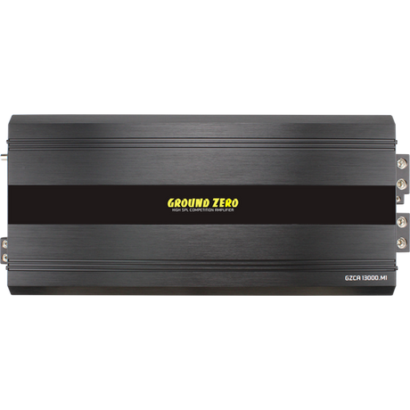 Amplificateur GZCA 13000.M1