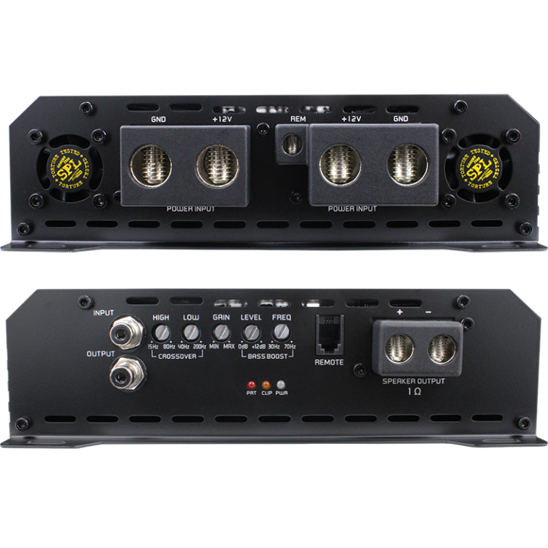 Amplificateur GZCA 13000.M1