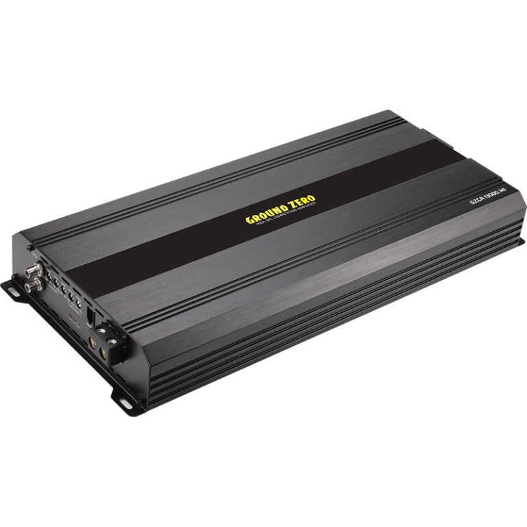 Amplificateur GZCA 13000.M1