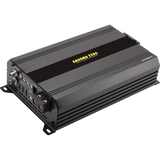 Ground Zero GZCA 3000X M1.2 - Amplificateur Mono 3180W RMS