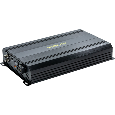 Amplificateur GZCA 8000.M1 - Sound Auto Concept