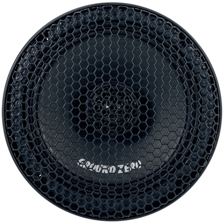 Medium 2-way GZCF 6.5XSPL-NEO