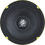 Ground Zero GZCK 165XSPL 4 Ohms ( vendu a la paire )