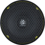 Ground Zero GZCK 165XSPL 4 Ohms ( vendu a la paire )
