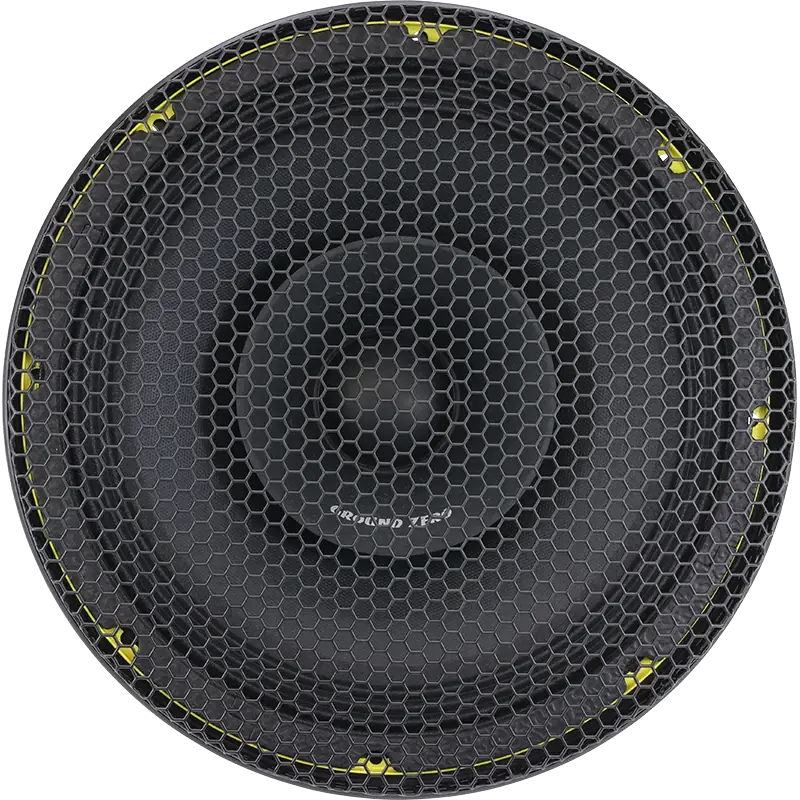 GZCM 10XSPL 10" 4 Ohms - Vendu par paire